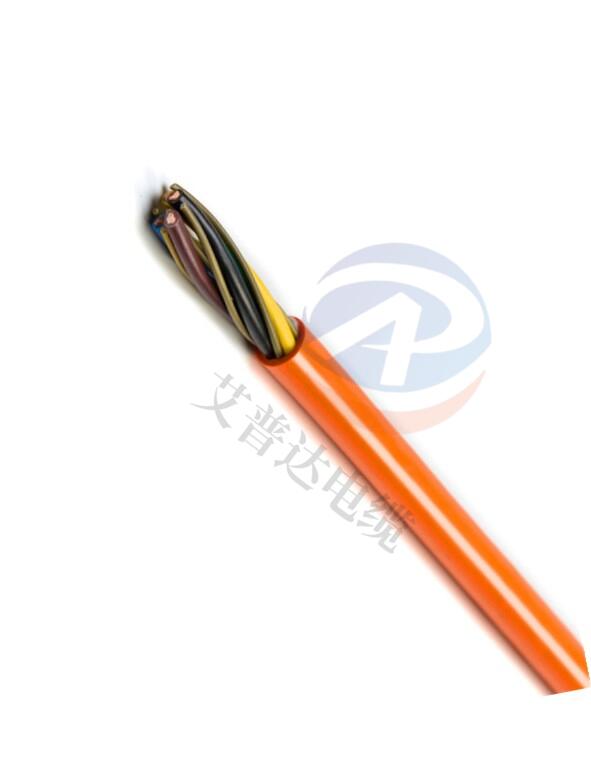 高度柔性耐弯曲电缆FLEX71100